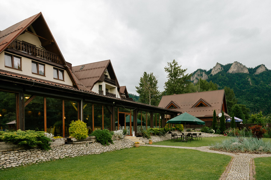Fotograf ślubny Malopolska - Sromowce Niżne - Sfotografowani Marcin Pluta X, Sala weselna, Zdjęcia ślubne Malopolska - Sromowce Niżne