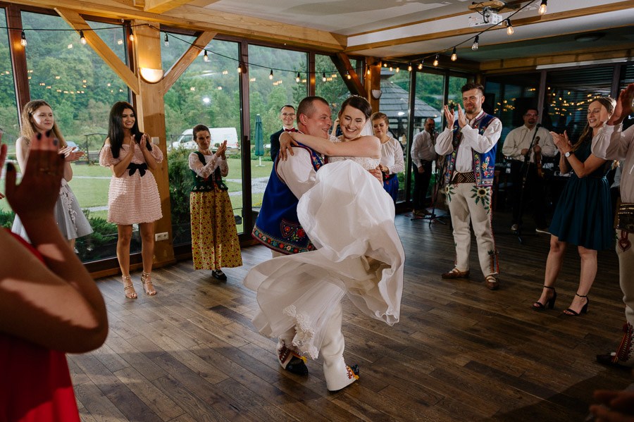 Fotograf ślubny Malopolska - Sromowce Niżne - Sfotografowani Marcin Pluta X, Zdjęc ślubne pozowane, Fotograf Marcin Pluta