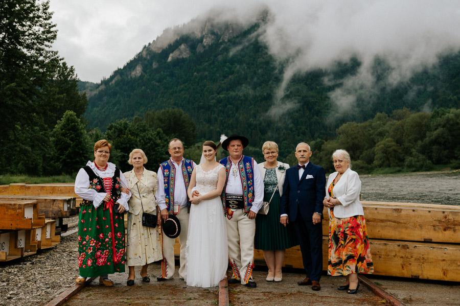 Fotografia Ślubna Malopolska - Sromowce Niżne - Sfotografowani Marcin Pluta X, Fotograf na wesele, Sesja ślubna Malopolska - Sromowce Niżne
