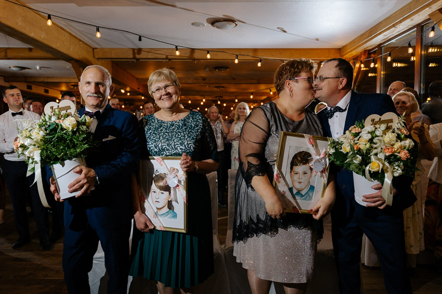 Fotograf ślubny Malopolska - Sromowce Niżne - Sfotografowani Marcin Pluta X, Fotografia ślubna Malopolska - Sromowce Niżne, Zdjęcia z wesela