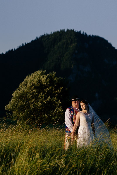 Fotografia Ślubna Malopolska - Sromowce Niżne - Sfotografowani Marcin Pluta X, Plener zdjęciowy, Para Młoda, Fotograf na ślub