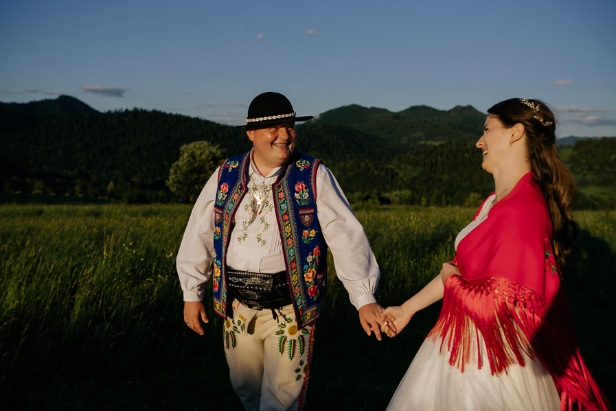 Fotograf ślubny Malopolska - Sromowce Niżne - Sfotografowani Marcin Pluta X, Najlepsze zdjęcia ślubne, Doskonały fotograf ślubny