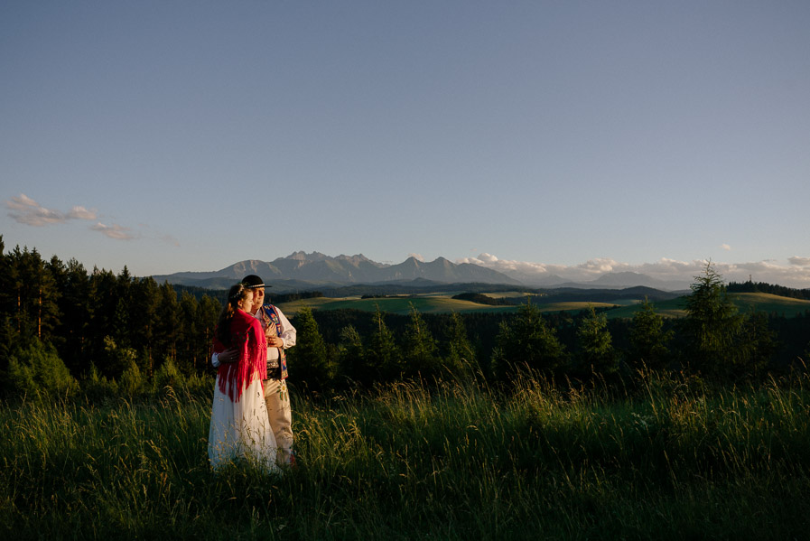 Fotografia Ślubna Malopolska - Sromowce Niżne - Sfotografowani Marcin Pluta X, Fotografia ślubna Malopolska - Sromowce Niżne, Fotograf ślubny