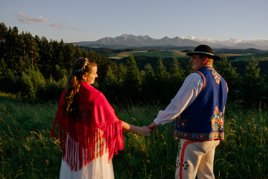 Fotograf ślubny Malopolska - Sromowce Niżne - Sfotografowani Marcin Pluta X, Wyjątkowe chwile na zdjęciach, Fotograf ślubny
