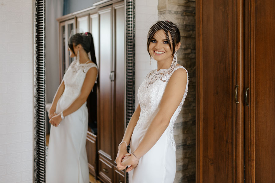 Przygotowania ślubne, Marcin Pluta fotograf ślubny, Naturalna sesja ślubna