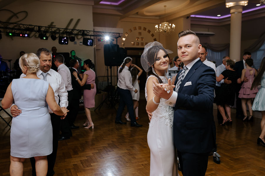 Para Młoda Castello, Zdjęcia z wesela, Najlepszy fotograf ślubny