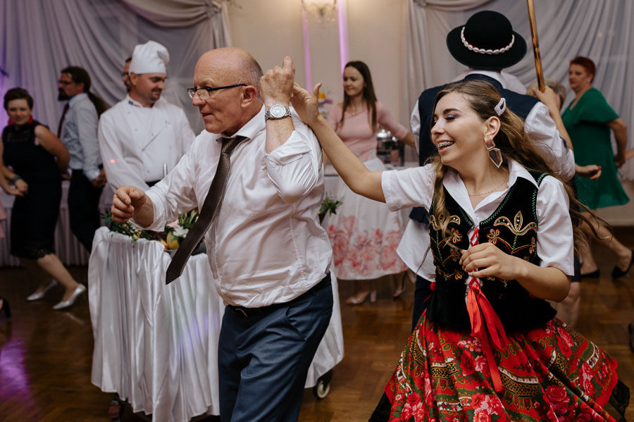 Wesele w sali Castello, Najlepsze zdjęcia ślubne, Doskonały fotograf ślubny