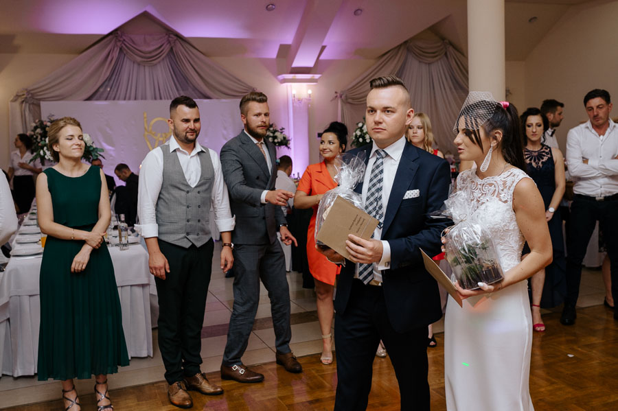 Podziękowania dla rodziców, Wyjątkowe chwile na zdjęciach, Fotograf ślubny