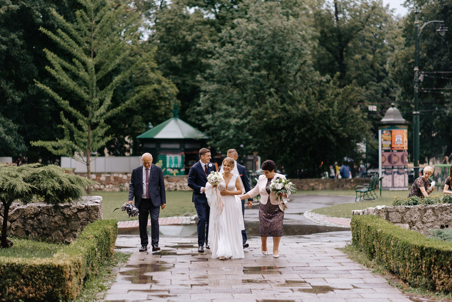 Fotografia Ślubna Kraków - Sfotografowani Marcin Pluta Para Młoda, Fotografia ślubna, Ulotne chwile w dniu ślubu