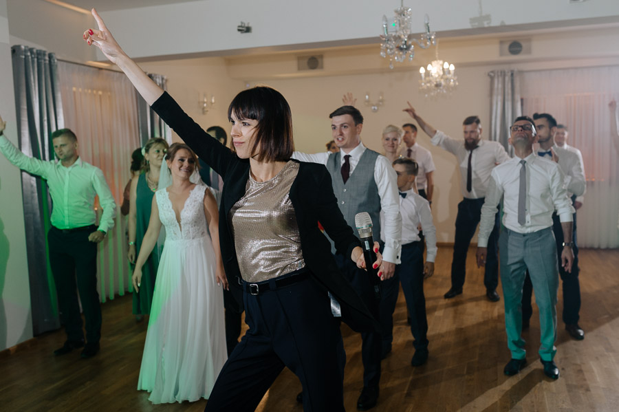 Fotografia Ślubna Kraków - Sfotografowani Marcin Pluta Zabawa weselna, Fotografia weselna, Fotograf dobry na wesele