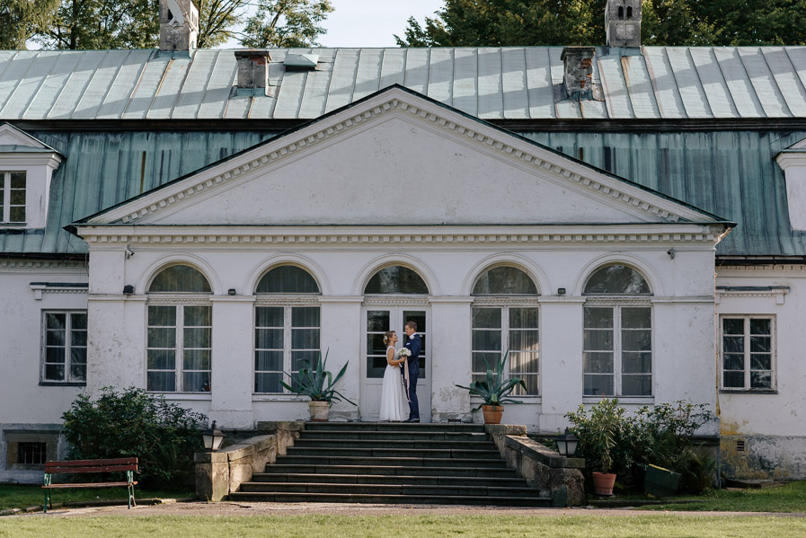 Dwór w Mogilanach plener ślubny, Fotograf Kraków, Sfotografowane wesele, Fotograf na ślub