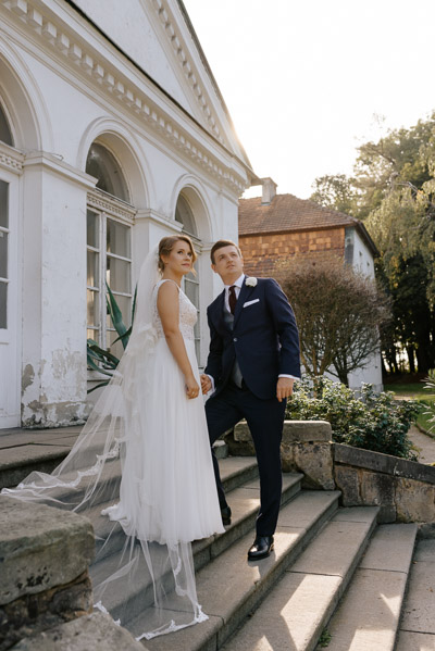 Fotograf ślubny Kraków - Sfotografowani Marcin Pluta Dwór w Mogilanach, Fotografia ślubna Kraków, Zdjęcia z wesela