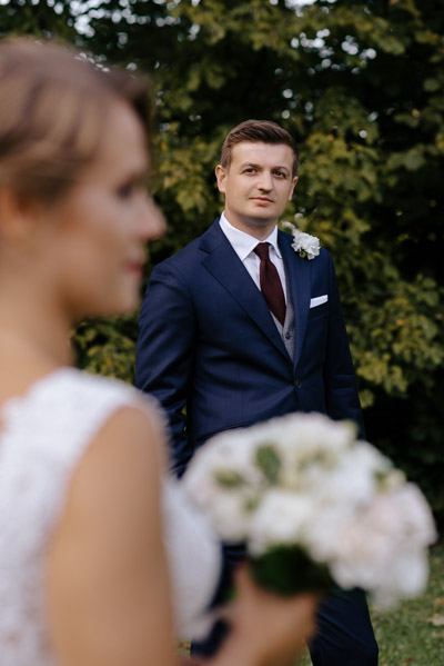 Fotografia Ślubna Kraków - Sfotografowani Marcin Pluta Pan Młody, Wesele Kraków fotograf, Fotografia ślubna Kraków