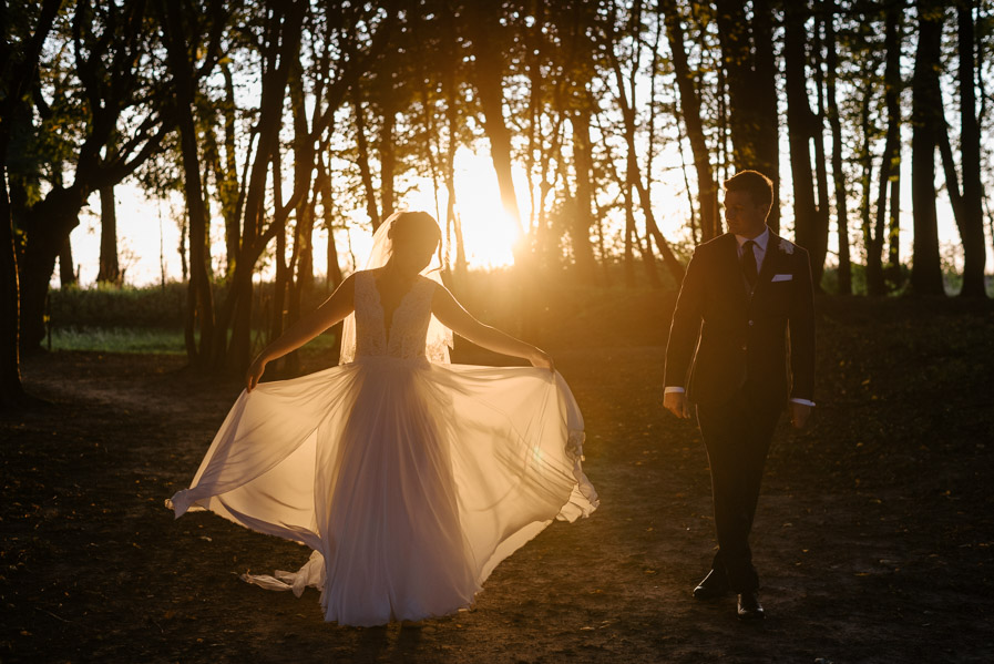 Piękne światło, Wyjątkowe chwile na zdjęciach, Fotograf ślubny