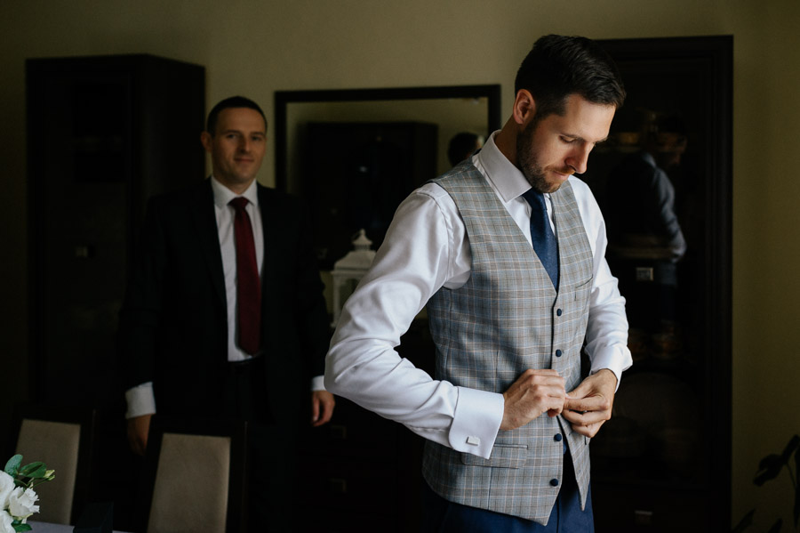 Fotograf ślubny Kraków - Małopolska - Sfotografowani Marcin Pluta Przygotowania ślubne, Fotograf ślubny Sfotografowani, Reportaż ślubny