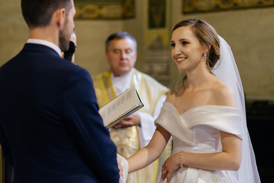 Przysięga, Fotografia Ślubna Kraków - Małopolska - Sfotografowani Marcin Pluta Przysięga ślubna, Najlepszy fotograf ślubny Kraków