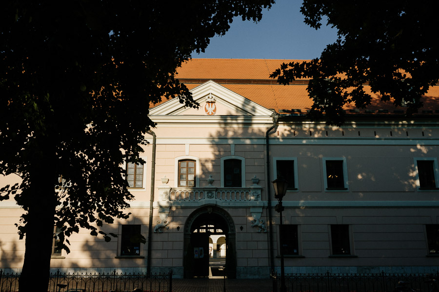 Zamek Królewski w Niepołomicach Zamek Królewski w Niepołomicach