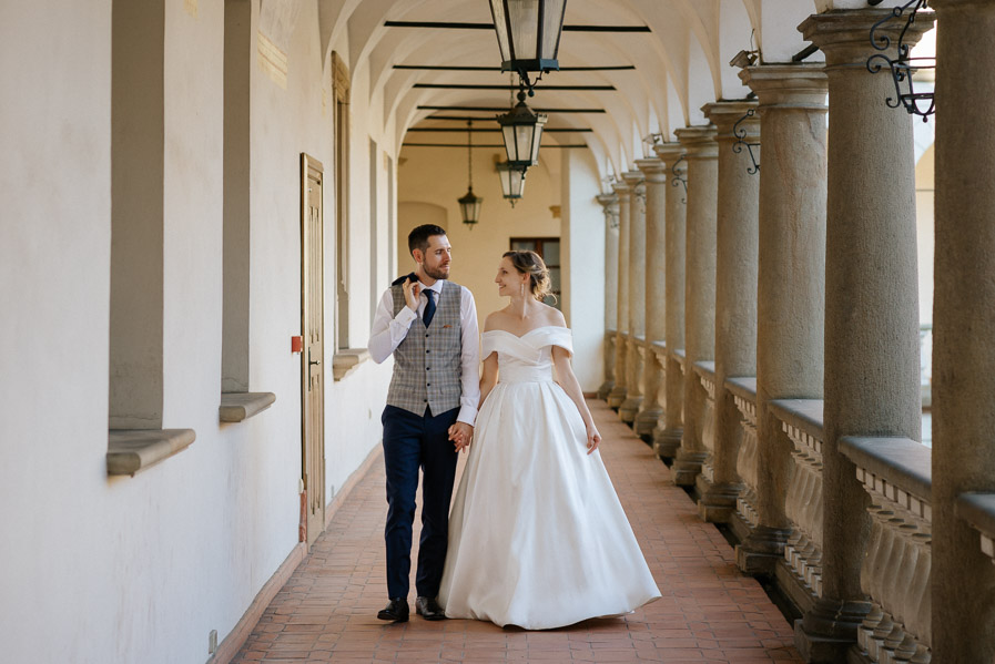 Zamek, Fotograf ślubny Kraków - Małopolska - Sfotografowani Marcin Pluta Plener ślubny, Sesja plenerowa Kraków - Małopolska, Sesja plenerowa na zamku