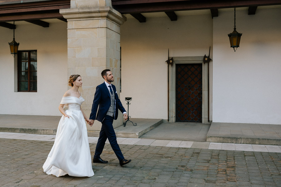 Plener ślubny, Fotografia Ślubna Kraków - Małopolska - Sfotografowani Marcin Pluta Fotografia Pary Młodej w plenerze, Sesja sensualna Kraków