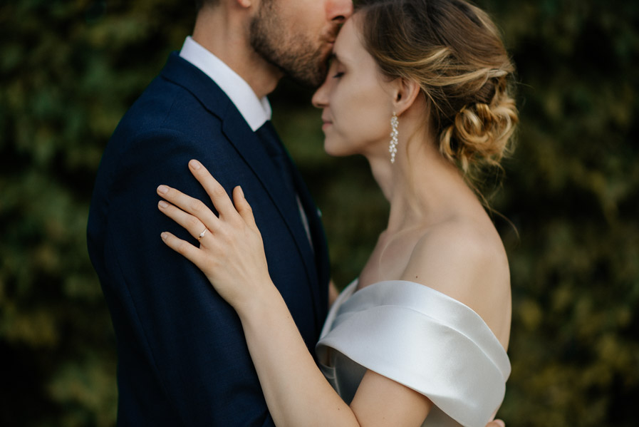 Detale, Fotograf ślubny Kraków - Małopolska - Sfotografowani Marcin Pluta Detale, Romantyczna sesja weselna, Sesja ślubna Kraków - Małopolska