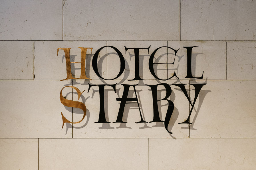 Hotel Stary Kraków - Ślub 