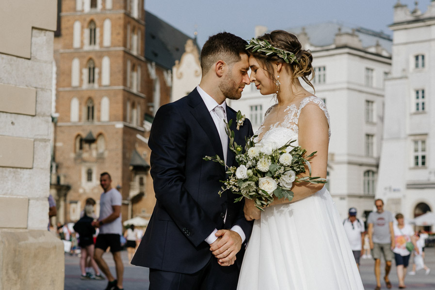 Fotograf na ślub, kraków Naturalny plener ślubny, Fotograf ślubny