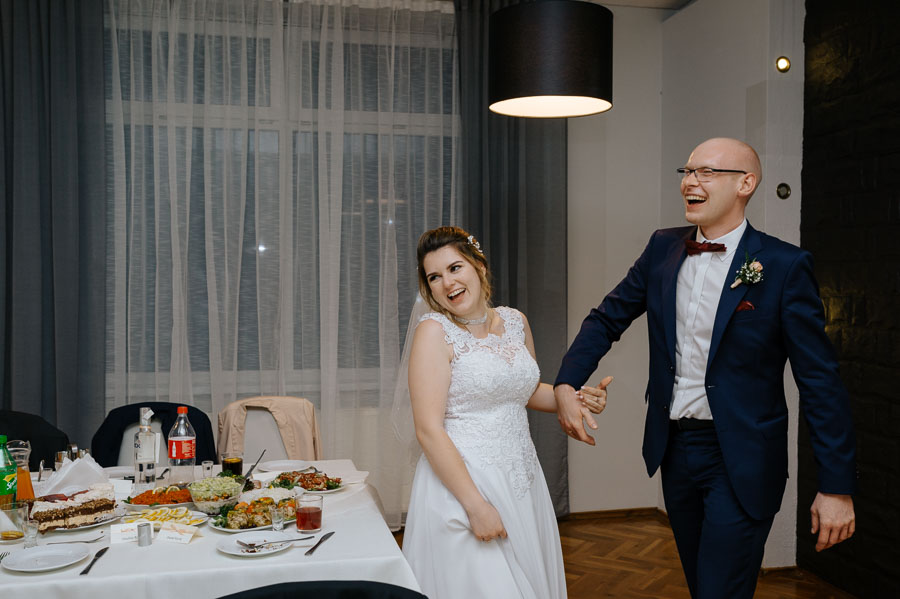 Fotograf ślubny Śląsk - Sfotografowani Marcin Pluta Uchwycony moment na ślubie, Fotografia ślubna blog, Fotografia ślubna cennik