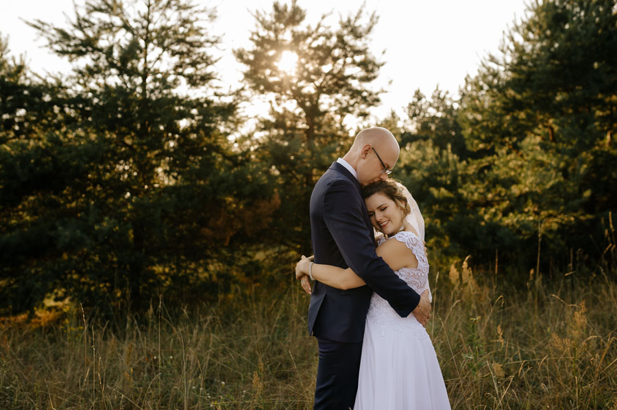 Fotograf ślubny Śląsk - Sfotografowani Marcin Pluta Rezerwat Sokole Góry, Romantyczna sesja ślubna Śląsk, Fotografia okolicznościowa