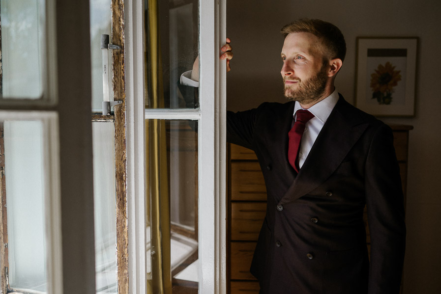 Fotografia ślubna Kraków