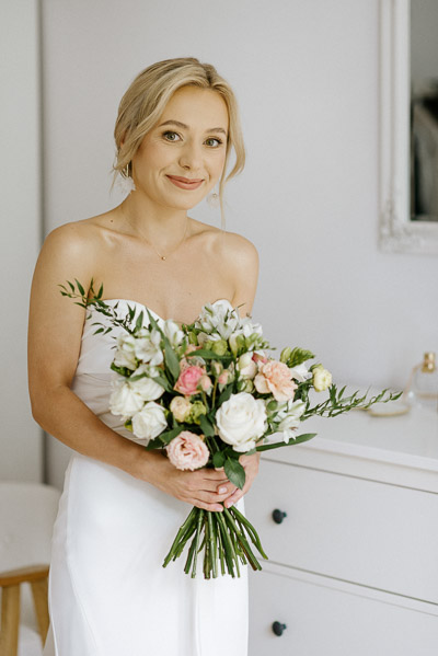Fotografia ślubna Kraków