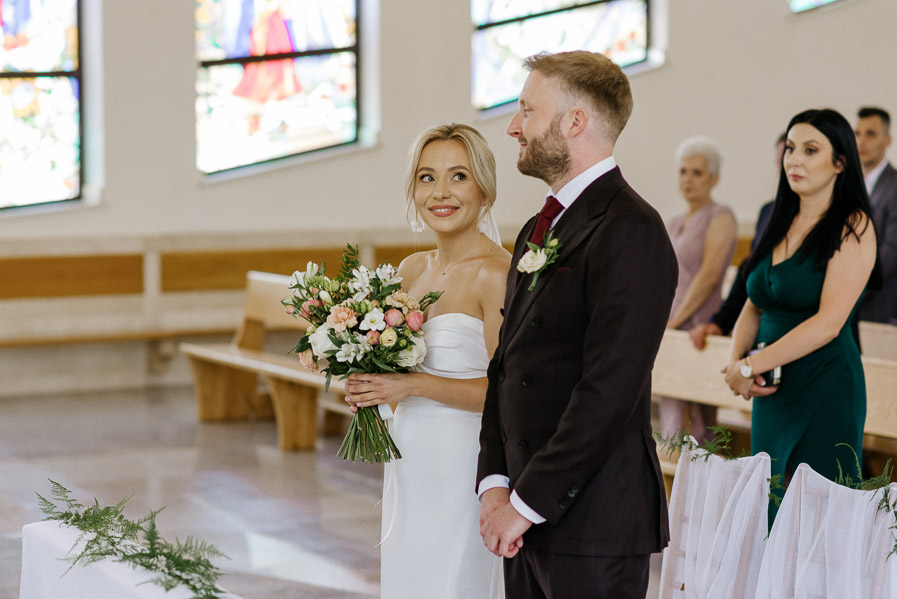 Fotografia ślubna Kraków