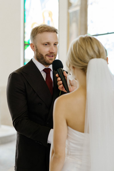 Fotografia ślubna Kraków