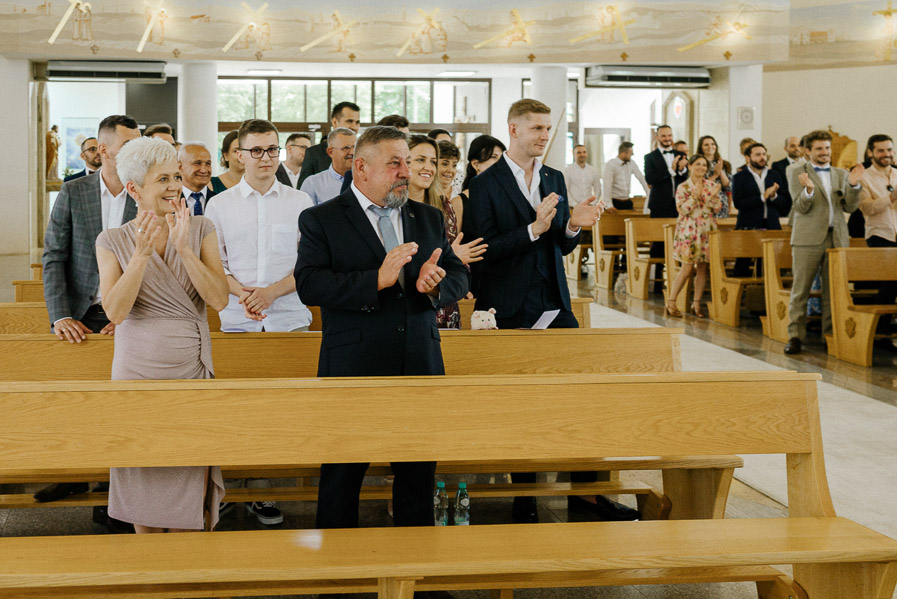 Fotografia ślubna Kraków