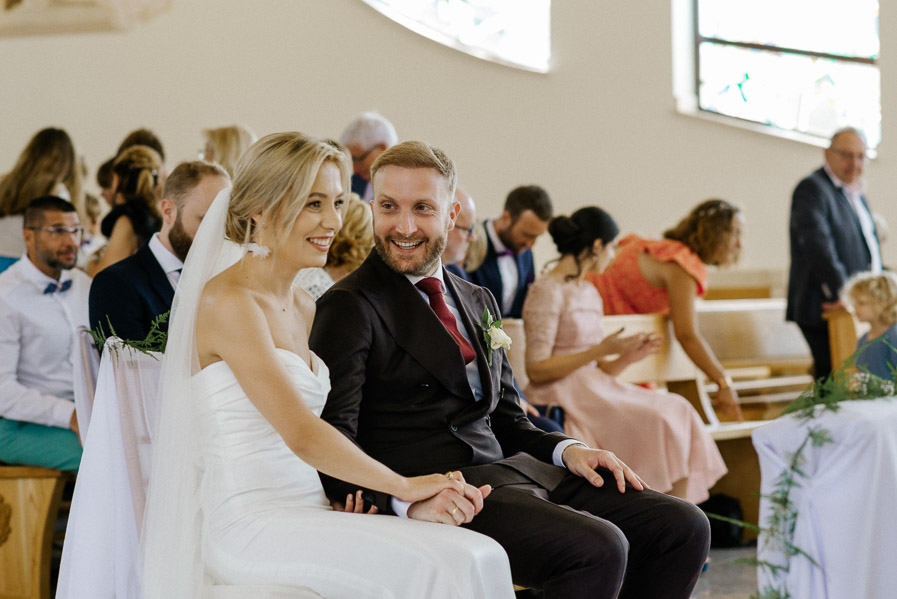 Fotografia ślubna Kraków