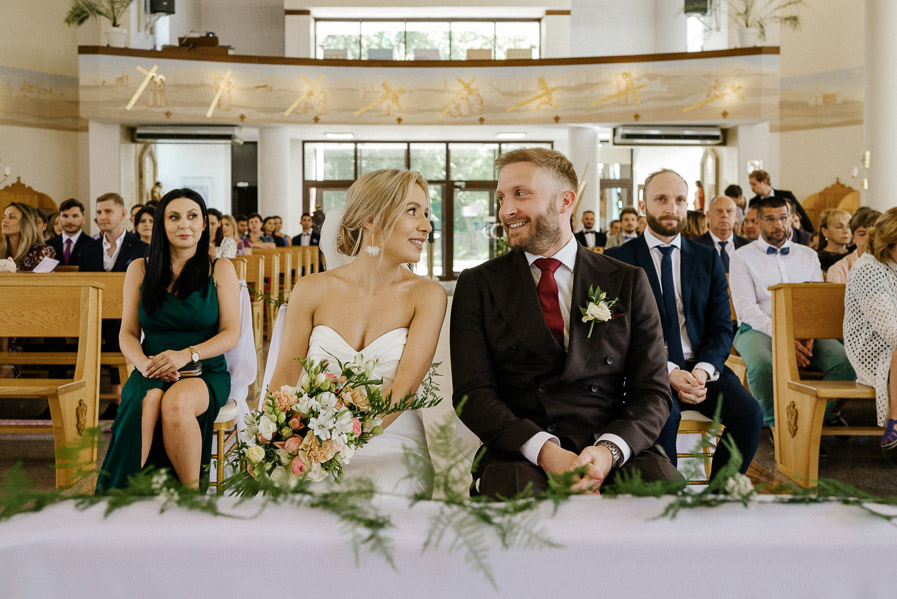 Fotografia ślubna Kraków