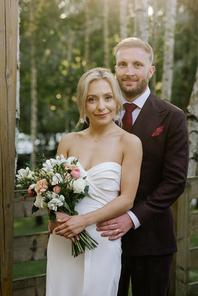 Fotografia ślubna Kraków