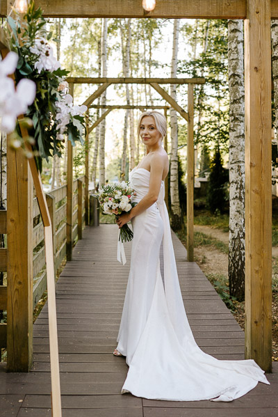 Fotografia ślubna Kraków