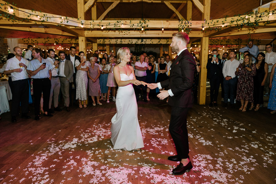 Najlepszy fotograf ślubny Kraków