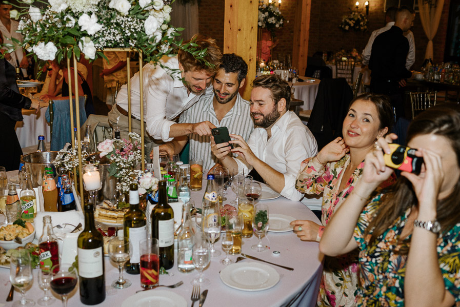 Fotografia ślubna Kraków Sfotografowani