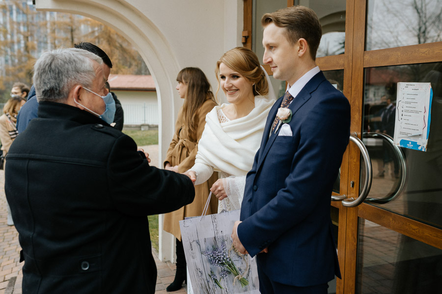 Goście na ślubie, Fotograf na ślub, Małopolska wesele, 
