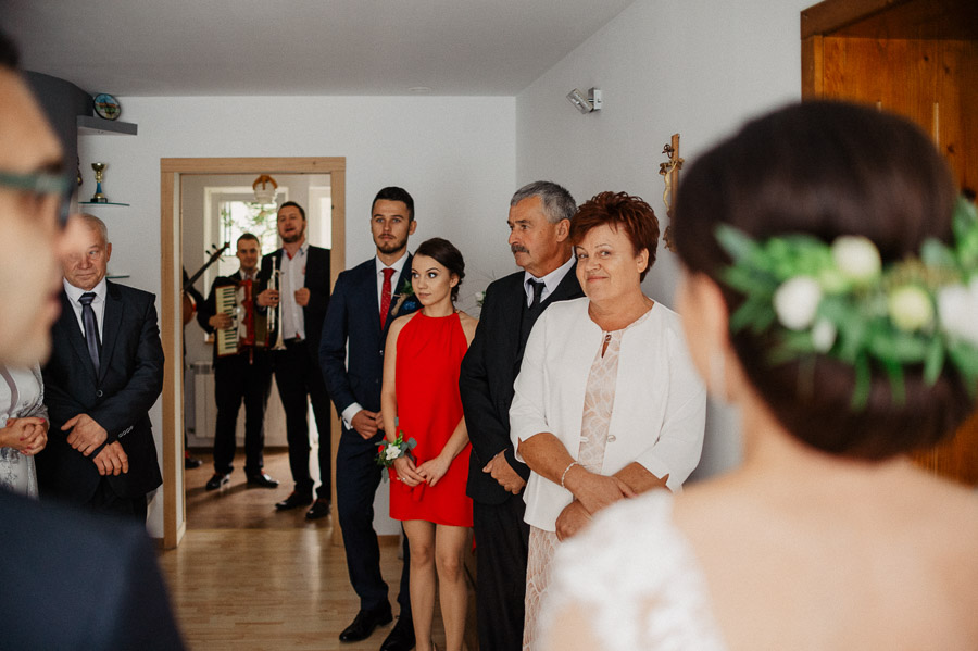 Błogosławieństwo, Fotograf Marcin Pluta, Sfotografowani