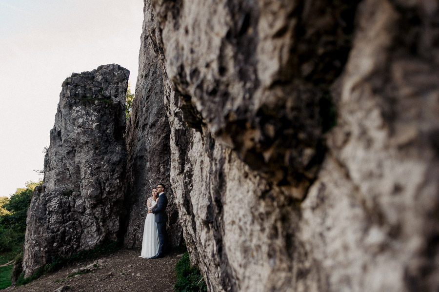 Dolina Bolechowicka obok Krakowa, Fotograf Marcin Pluta, Sfotografowani, Sesje zdjęciowe